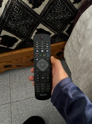 Televisor Philips 24'