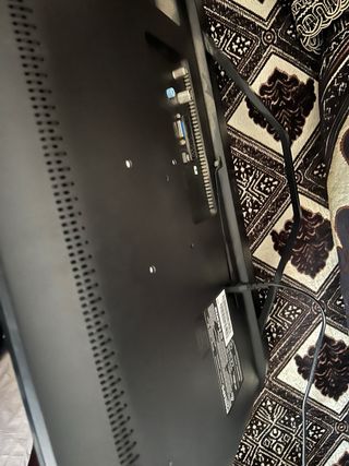 Televisor Philips 24'