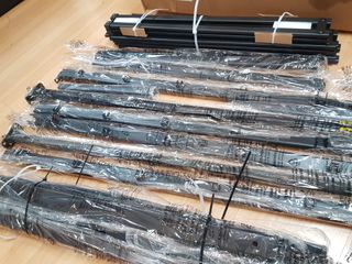 Somier Base Cama Zinus 150x200cm H41cm