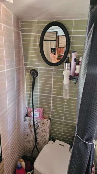 Iveco Daily 2003 Camper