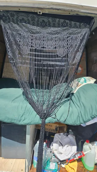 Iveco Daily 2003 Camper