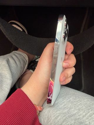 iPhone 14 Pro 128GB Plata