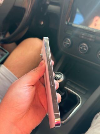 iPhone 14 Pro 128GB Plata