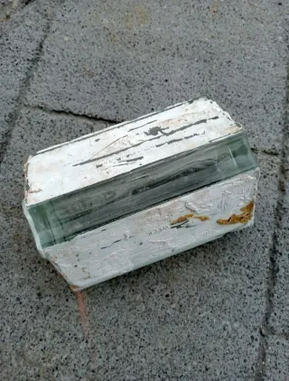 8 Pavés Curvos Esquina