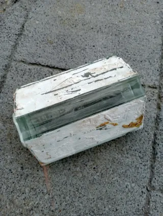 8 Pavés Curvos Esquina