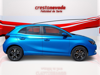 DESDE 257€ AL MES SIN ENTRADA MG3 HYBRID SEMINUEVO