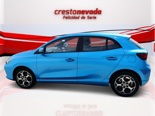 DESDE 257€ AL MES SIN ENTRADA MG3 HYBRID SEMINUEVO