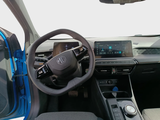 DESDE 257€ AL MES SIN ENTRADA MG3 HYBRID SEMINUEVO