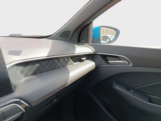 DESDE 257€ AL MES SIN ENTRADA MG3 HYBRID SEMINUEVO