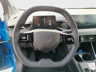 DESDE 257€ AL MES SIN ENTRADA MG3 HYBRID SEMINUEVO