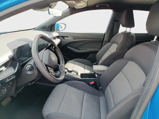 DESDE 257€ AL MES SIN ENTRADA MG3 HYBRID SEMINUEVO