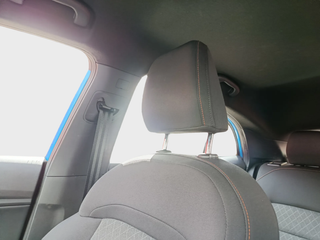 DESDE 257€ AL MES SIN ENTRADA MG3 HYBRID SEMINUEVO