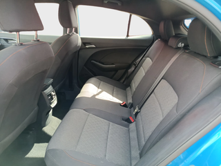 DESDE 257€ AL MES SIN ENTRADA MG3 HYBRID SEMINUEVO