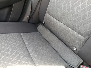 DESDE 257€ AL MES SIN ENTRADA MG3 HYBRID SEMINUEVO