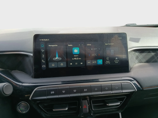 DESDE 257€ AL MES SIN ENTRADA MG3 HYBRID SEMINUEVO