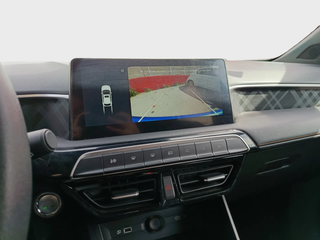 DESDE 257€ AL MES SIN ENTRADA MG3 HYBRID SEMINUEVO