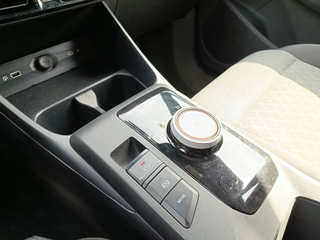 DESDE 257€ AL MES SIN ENTRADA MG3 HYBRID SEMINUEVO