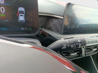 DESDE 257€ AL MES SIN ENTRADA MG3 HYBRID SEMINUEVO