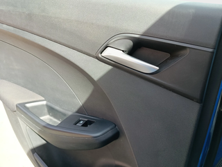 DESDE 257€ AL MES SIN ENTRADA MG3 HYBRID SEMINUEVO