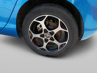 DESDE 257€ AL MES SIN ENTRADA MG3 HYBRID SEMINUEVO