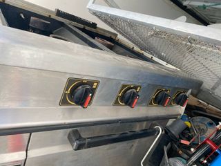 Cocina Repagas M-80