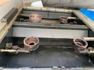 Cocina Repagas M-80
