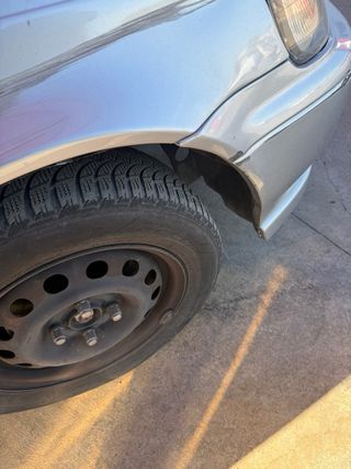 Honda Civic VTEC-E (92.000km)