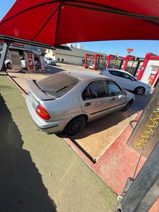 Honda Civic VTEC-E (92.000km)