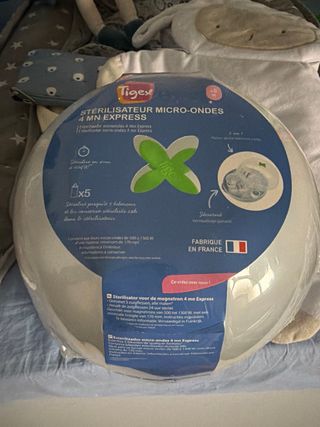 Bañera cambiador plegable  MARCA CHICCO