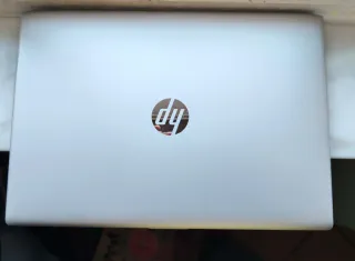 HP ProBook 450 G5 i5 8GB RAM 256GB SSD