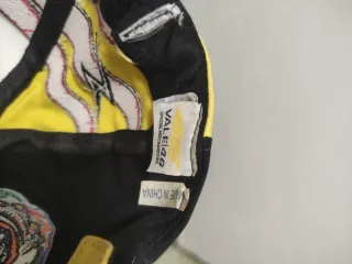 Gorra Valentino Rossi 46