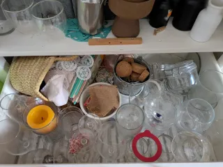 Traspaso estudio fotografía gastronómica