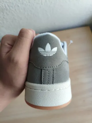 Adidas Campus 00s Talla 39