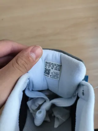 Adidas Campus 00s Talla 39