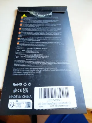 Xiaomi Redmi Note 11 Rosa