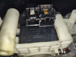 ANILLO AIRBAG KIA SPORTAGE Champion 4X4 | 10.08 -