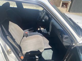 BMW E30 318i unico propietario