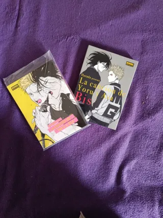 LA CANCION DE YORU Y ASA 01