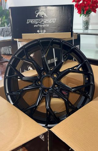 Llantas Forzza Titan 18 pulgadas