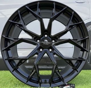 Llantas Forzza Titan 18 pulgadas