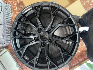 Llantas Forzza Titan 18 pulgadas