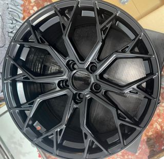 Llantas Forzza Titan 18 pulgadas