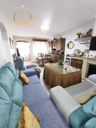 Casa en venta en Lepe ciudad en Lepe