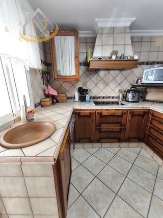 Casa en venta en Lepe ciudad en Lepe
