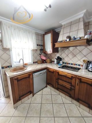 Casa en venta en Lepe ciudad en Lepe