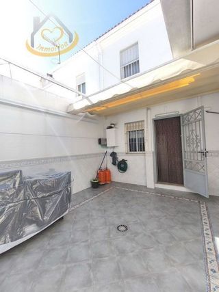 Casa en venta en Lepe ciudad en Lepe