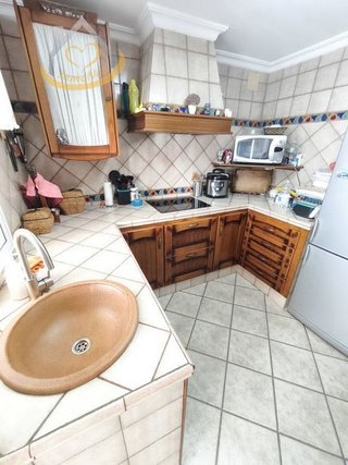 Casa en venta en Lepe ciudad en Lepe
