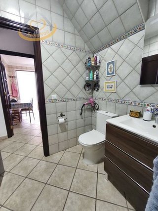 Casa en venta en Lepe ciudad en Lepe