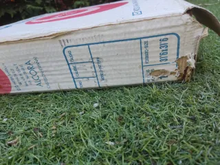 20 Baldosas Cerámicas UNDEFA