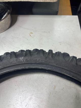 Neumático Mitas Enduro Delantero